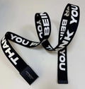 Thank You Belt 3.0